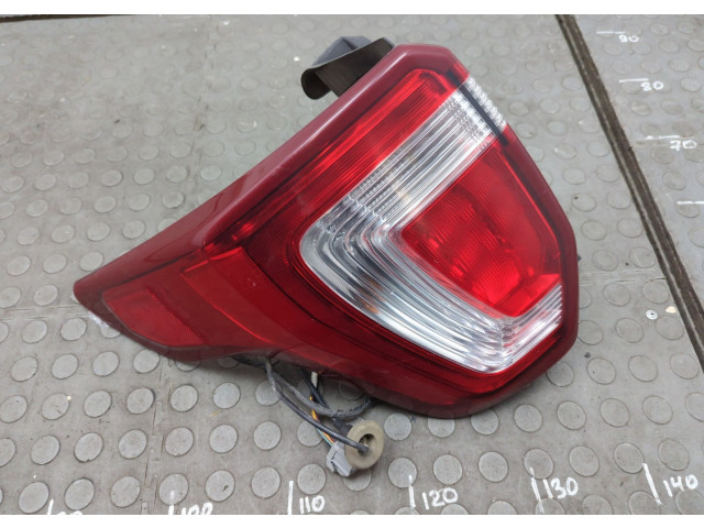 Задний фонарь     HB5Z13405A     