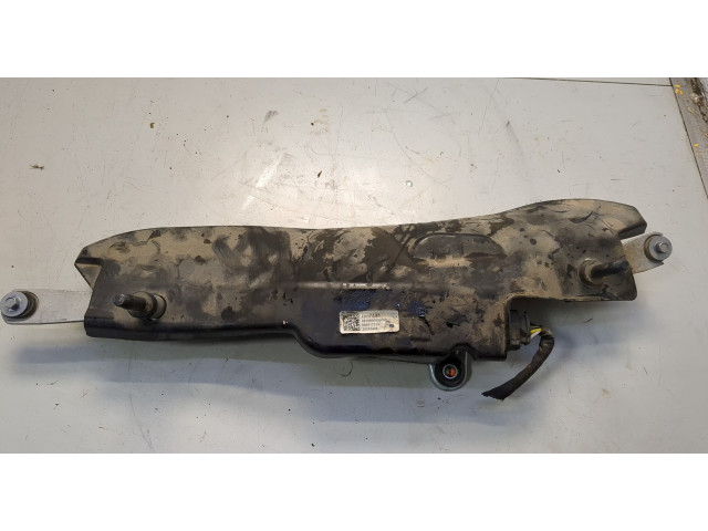 Двигатель стеклоочистителя (моторчик дворников) передний Buick Encore GX 2019-2024