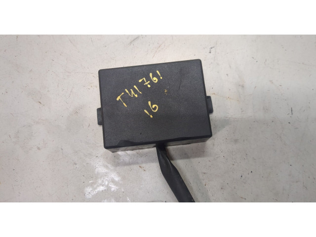 Блок комфорта Mazda 6 (GH) 2007-2012