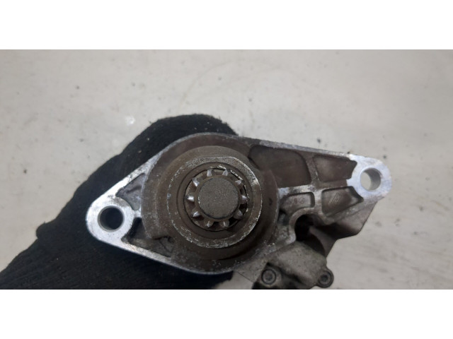 Стартер Skoda Fabia 1999-2004 1.2