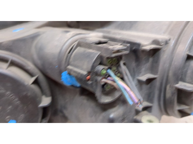 Фара передняя Jaguar XF 2007-2015 правая