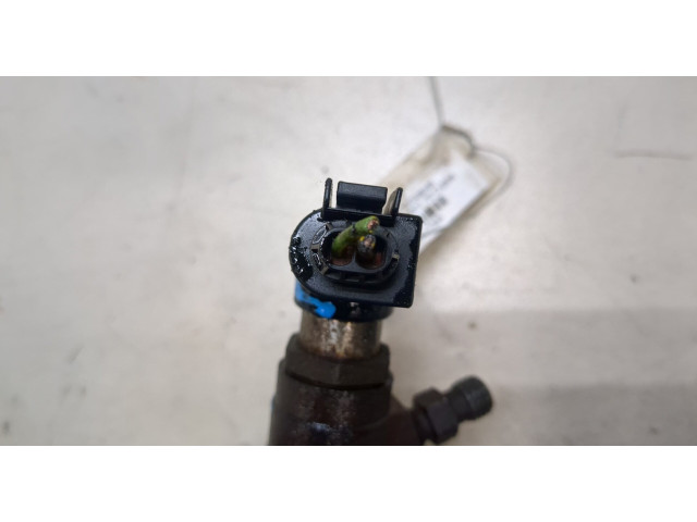 Форсунка топливная  Jaguar XF 2007–2012         