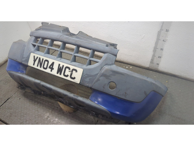 Бампер  Fiat Doblo 2000-2015 передний   