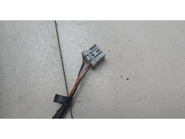 Зеркало боковое Honda Accord 6 1998-2002 правое