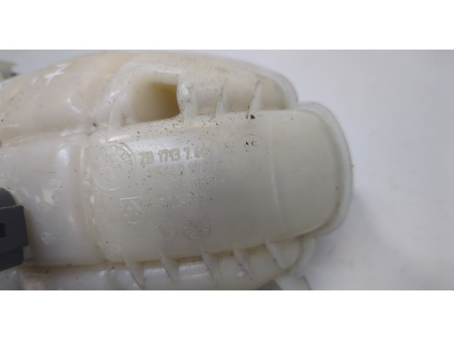 Бачок расширительный BMW 1 F20, F21 2011-2019 17137642160, 7642160