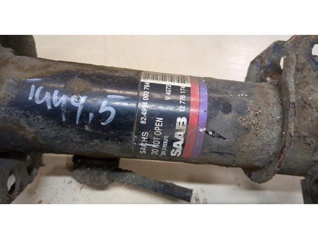 Стойка амортизатора  Saab 9-3 2002-2007      