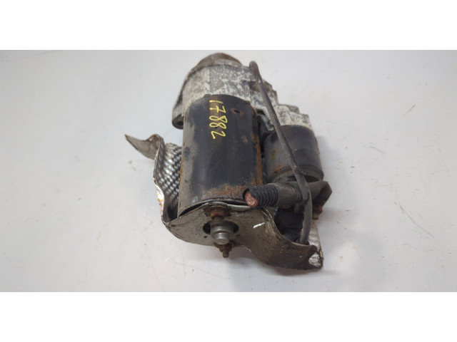 Стартер BMW 7 E65 2001-2008 4.4