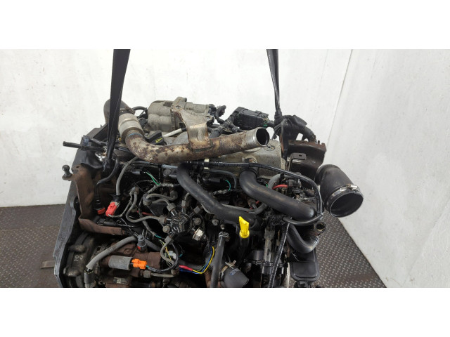  Турбина  Ford Focus 2 2005-2008             