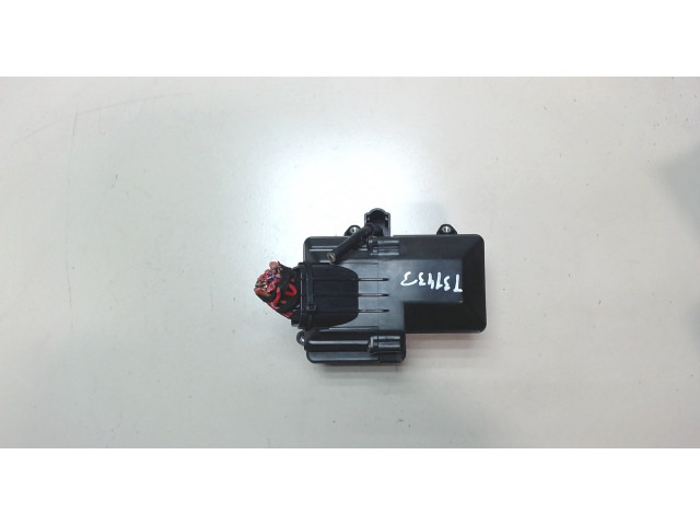 Блок предохранителей  Volkswagen Phaeton 2002-2010      3D2937495A    3