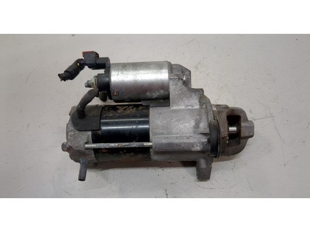 Стартер GMC Terrain 2017-2024 1.5 12680615