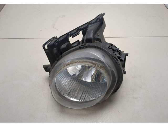 Фара передняя  Nissan Juke 2010-2019 левая 