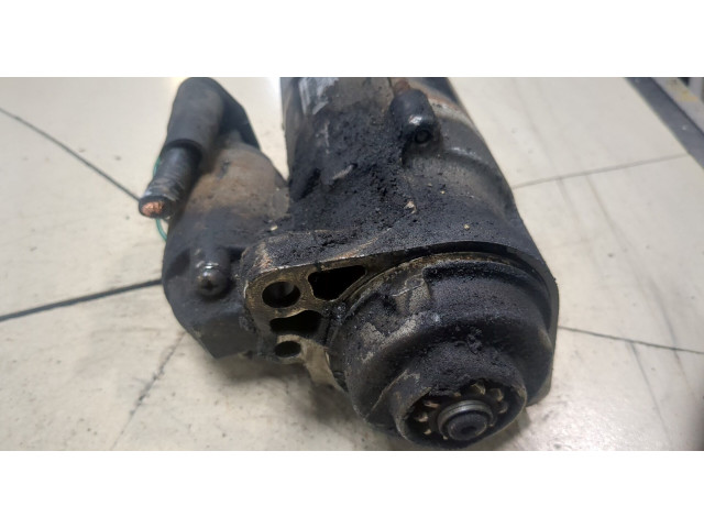 Стартер Mitsubishi ASX 1.8 M008T71971