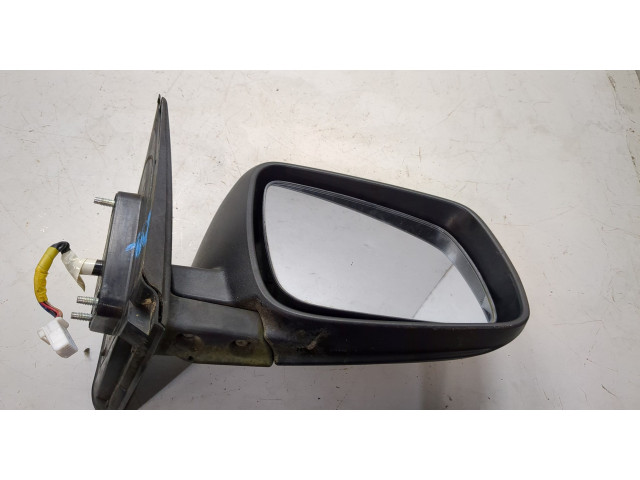 Зеркало боковое  Mitsubishi Lancer 10 2007-2017  правое           7632A202, 7632A100RA