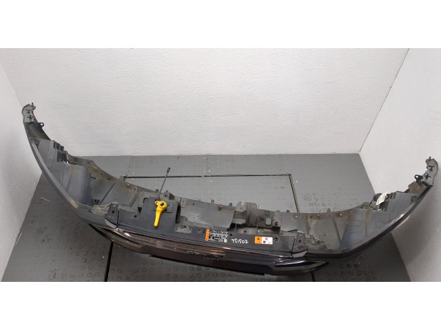 Бампер Ford EcoSport 2017-2023 передний GN1517B968EW