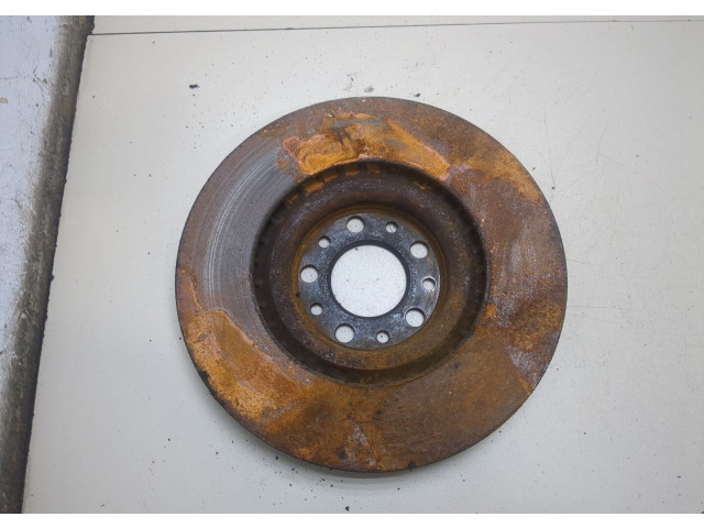 Диск тормозной Alfa Romeo Giulia 2015- передний