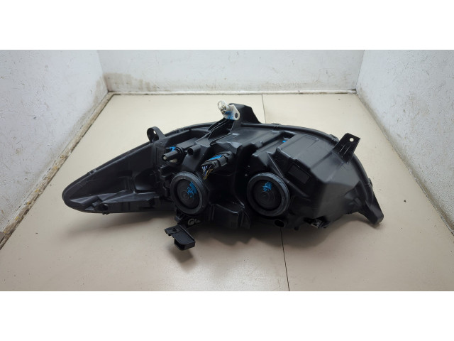 Фара передняя  Ford Mondeo 5 2015-2019 правая 