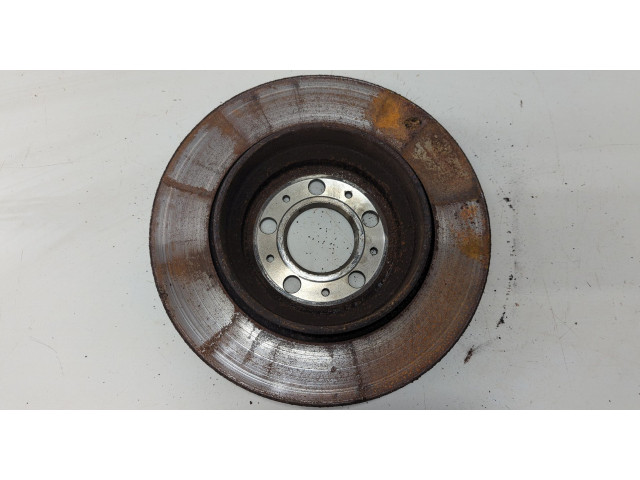 Диск тормозной Volvo XC90 2002-2014 задний 31423152