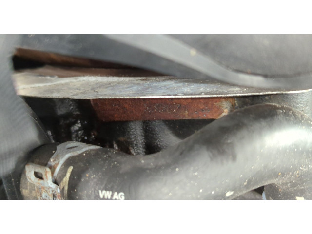 Генератор  Skoda Roomster 2006-2015       06F903023E    