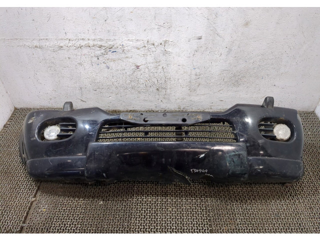 Бампер Mitsubishi Montero Sport / Pajero Sport 1996-2008 передний