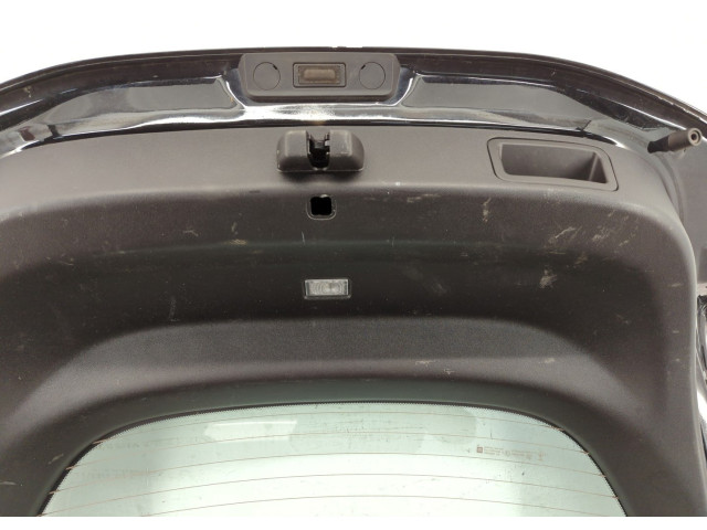 Замок багажника  Chevrolet Volt 2015-2019       