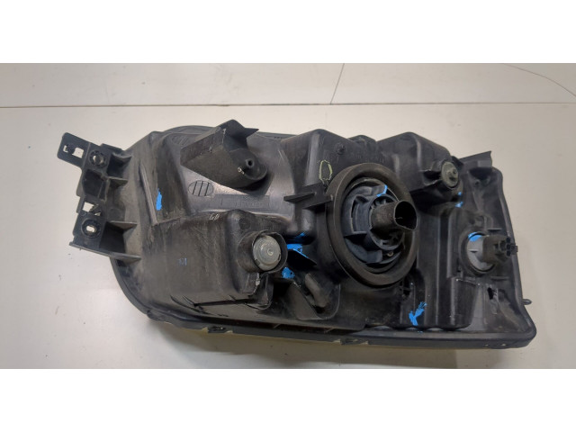 Фара передняя Mitsubishi Endeavor левая