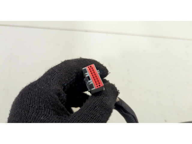 Зеркало боковое  Ford Fusion 2012-2016 USA  правое           