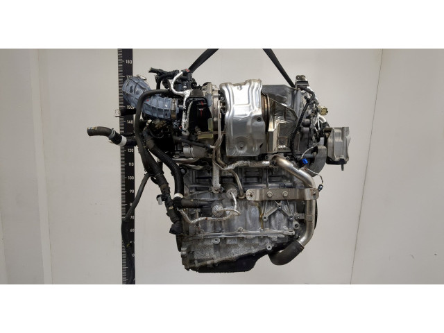 Турбина Chevrolet Blazer 2018-2023