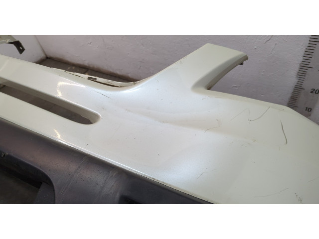 Бампер  Subaru Tribeca (B9) 2004-2014 передний   57704XA07A