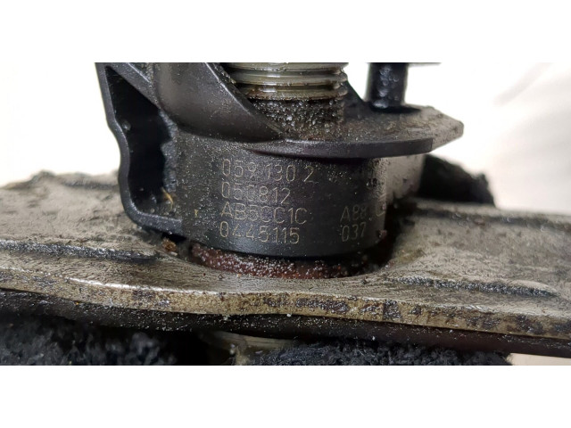 Форсунка топливная  Volkswagen Phaeton 2002-2010    059130277BD, 059130855AX     