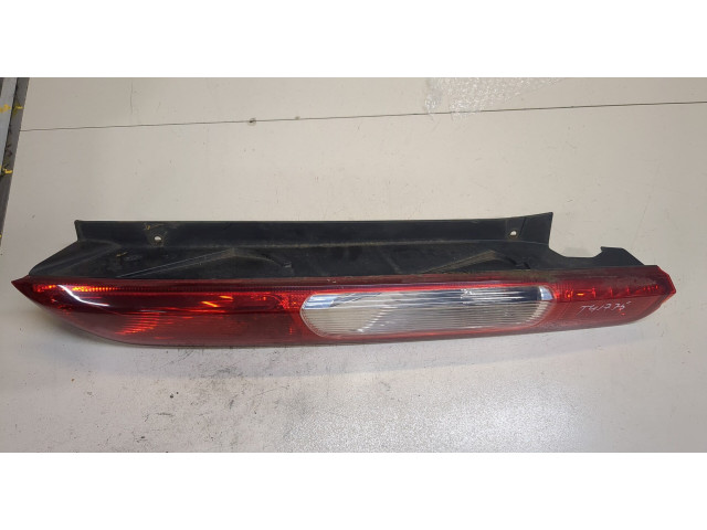 Задний фонарь        Ford Focus 2 2005-2008 