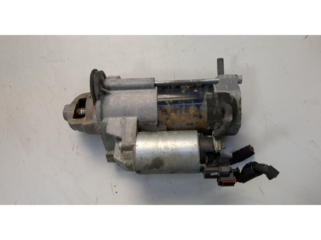 Стартер Chevrolet Equinox 2017-2024 1.5 12690481