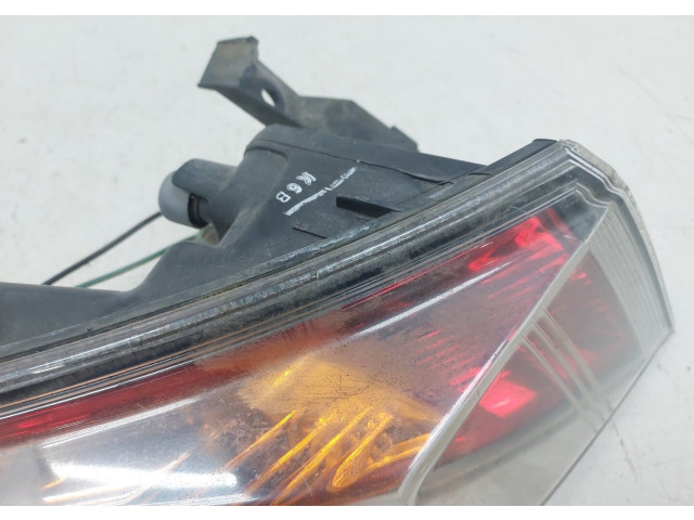 Задний фонарь