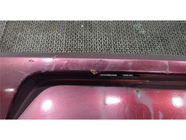 Бампер Volkswagen Golf 7 2012-2017 задний 5GM807417