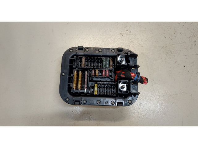 Pojistková skříňka C W205 2014-2018