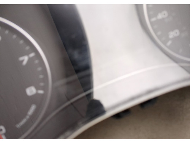 Панель приборов Audi A7 2010-2018 4G8920982M