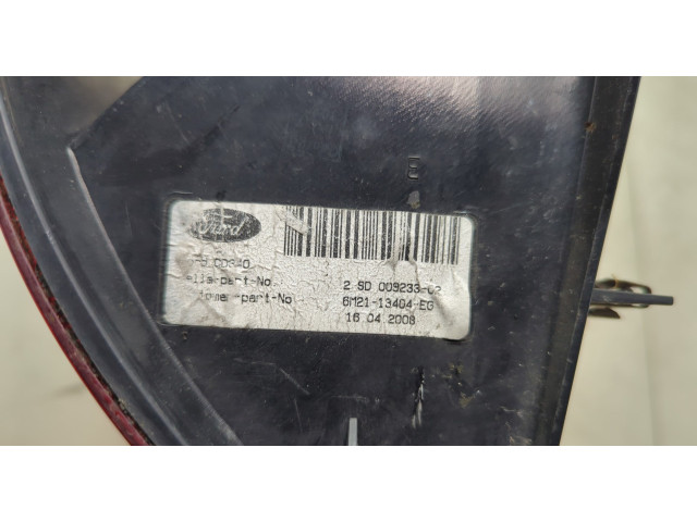 Задний фонарь 1524439, 6M2113404FG