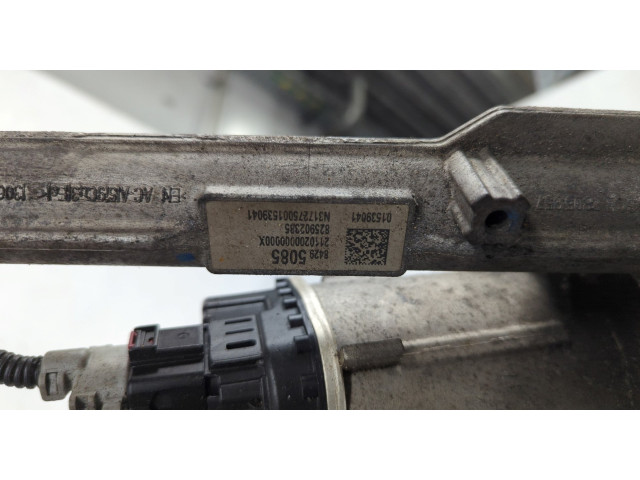 Рейка рулевая без г/у Chevrolet Equinox 2017-2024