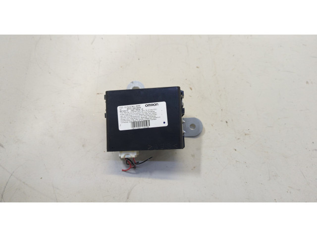 Блок комфорта  Mitsubishi Endeavor 2003-2011      8670A019  