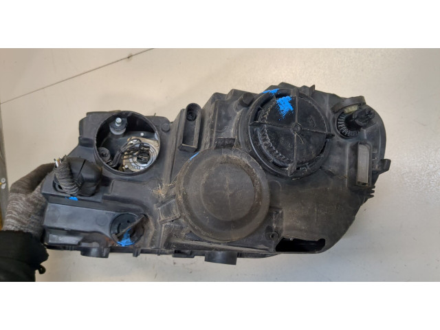 Фара передняя Volkswagen Passat 7 2010-2015 Европа правая