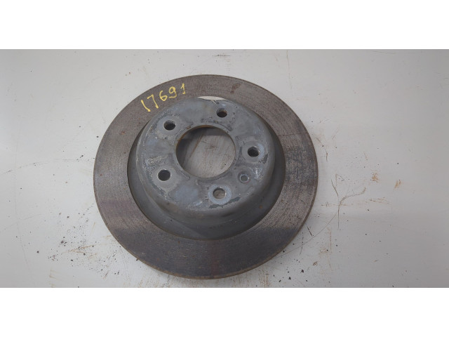 Диск тормозной GMC Terrain 2017-2024 задний