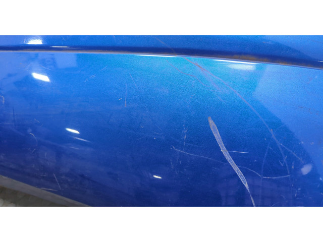 Бампер Nissan Note E11 2005-2013 задний