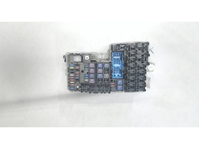 Pojistková skříňka Блок реле Mazda 5 (CR) 2005-2010