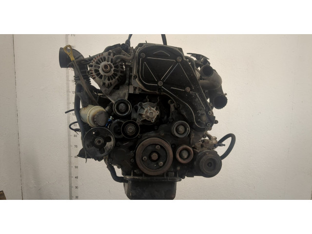 Генератор KIA Sorento BL 2002-2011