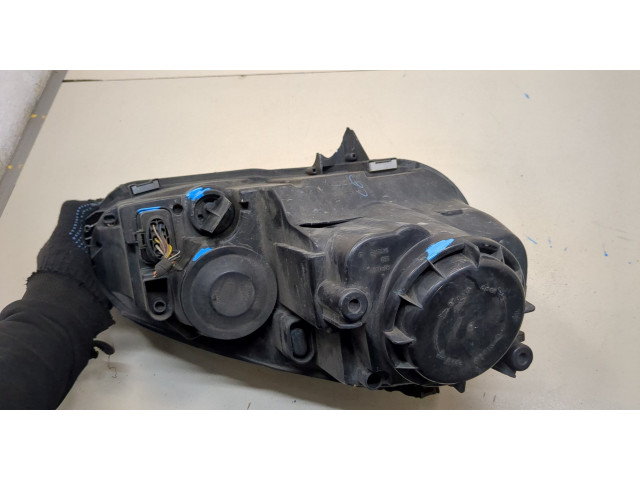 Фара передняя  Volkswagen Golf 5 2003-2009 левая 