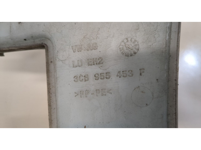 Бачок омывателя Volkswagen Passat CC 2012-2017 3C8955453F