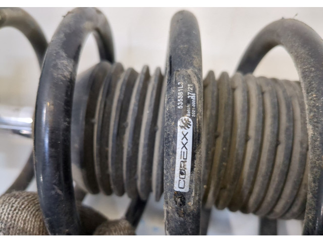 Стойка амортизатора Volkswagen Golf 4 1997-2005