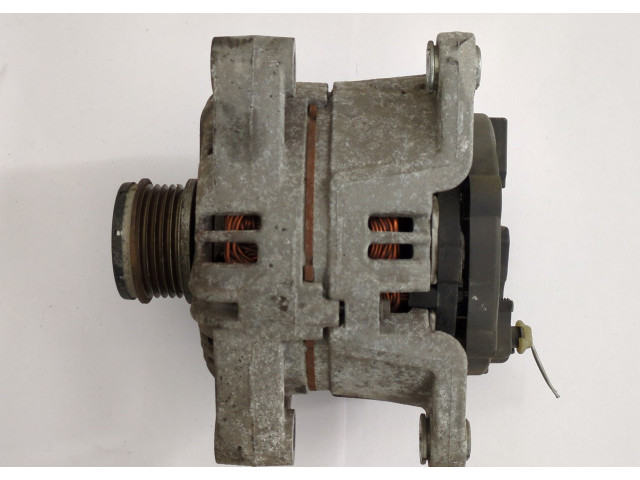 Генератор  Opel Meriva 2010-2018       13266809, 0124425085    