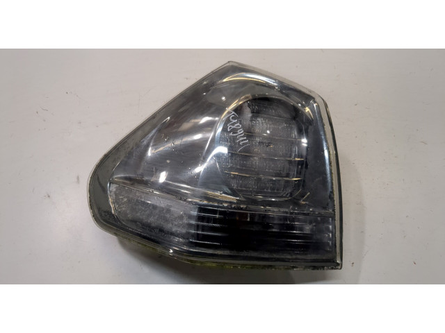 Задний фонарь