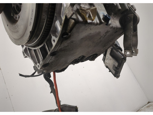 Турбина Volvo XC40 36010419, 32257071, 32361510