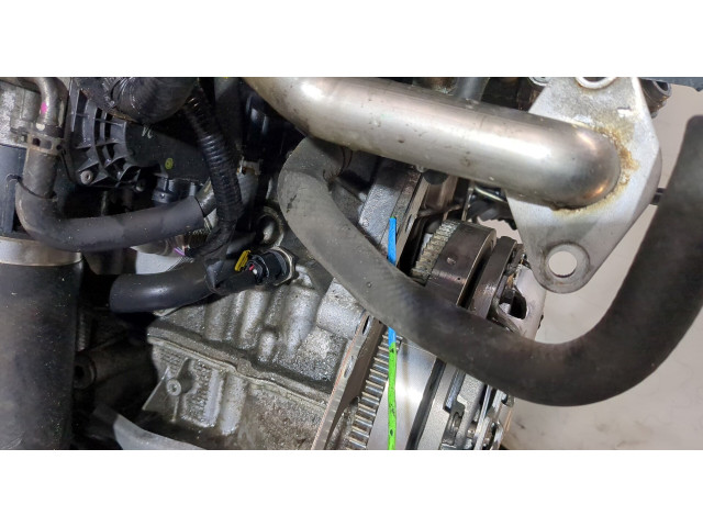 Форсунка топливная  Mazda 6 (GJ) 2012-2018         